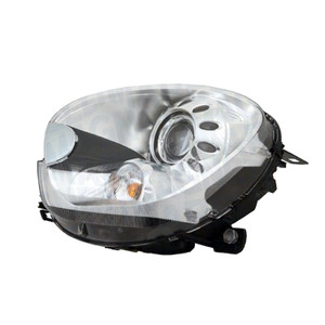 Upgrade Your Auto | Replacement Lights | 13-16 Mini Countryman | CRSHL08880