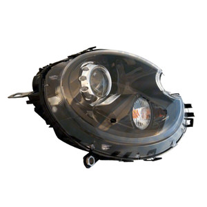 Upgrade Your Auto | Replacement Lights | 07-15 Mini Cooper | CRSHL08883