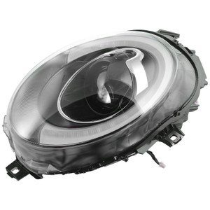 Upgrade Your Auto | Replacement Lights | 14-15 Mini Cooper | CRSHL08887