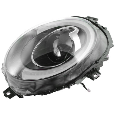 Upgrade Your Auto | Replacement Lights | 14-15 Mini Cooper | CRSHL08887