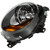 Upgrade Your Auto | Replacement Lights | 14-19 Mini Cooper | CRSHL08891
