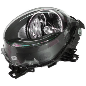 Upgrade Your Auto | Replacement Lights | 14-19 Mini Cooper | CRSHL08892