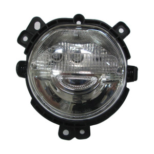 Upgrade Your Auto | Replacement Lights | 17-19 Mini Countryman | CRSHL08905