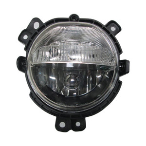 Upgrade Your Auto | Replacement Lights | 17-19 Mini Countryman | CRSHL08906