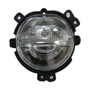 Upgrade Your Auto | Replacement Lights | 17-19 Mini Countryman | CRSHL08908