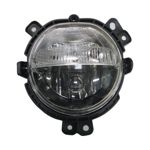 Upgrade Your Auto | Replacement Lights | 17-19 Mini Countryman | CRSHL08909