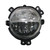 Upgrade Your Auto | Replacement Lights | 17-19 Mini Countryman | CRSHL08909