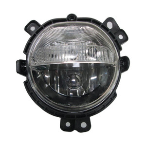Upgrade Your Auto | Replacement Lights | 17-20 Mini Countryman | CRSHL08910