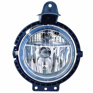 Upgrade Your Auto | Replacement Lights | 07-15 Mini Cooper | CRSHL08917