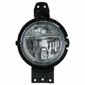 Upgrade Your Auto | Replacement Lights | 13-16 Mini Countryman | CRSHL08918