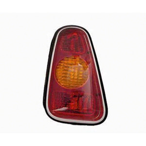 Upgrade Your Auto | Replacement Lights | 02-04 Mini Cooper | CRSHL08919