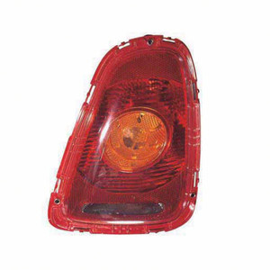 Upgrade Your Auto | Replacement Lights | 07-10 Mini Cooper | CRSHL08920