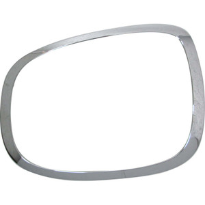 Upgrade Your Auto | Front and Rear Light Bezels and Trim | 14-21 Mini Cooper | CRSHL08921