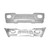 Upgrade Your Auto | Bumper Covers and Trim | 00-04 Mitsubishi Montero | CRSHX20675