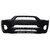 Upgrade Your Auto | Bumper Covers and Trim | 13-15 Mitsubishi Outlander | CRSHX20677