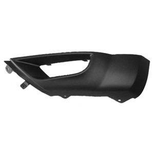 Upgrade Your Auto | Replacement Bumpers and Roll Pans | 07-09 Mitsubishi Outlander | CRSHX20679