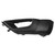 Upgrade Your Auto | Replacement Bumpers and Roll Pans | 07-09 Mitsubishi Outlander | CRSHX20679