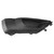 Upgrade Your Auto | Replacement Bumpers and Roll Pans | 07-09 Mitsubishi Outlander | CRSHX20680