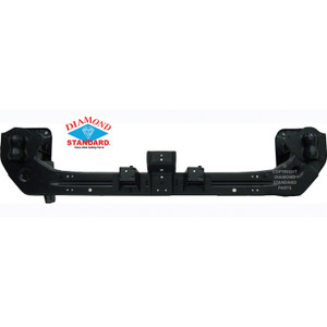 Upgrade Your Auto | Replacement Bumpers and Roll Pans | 10-13 Mitsubishi Outlander | CRSHX20683