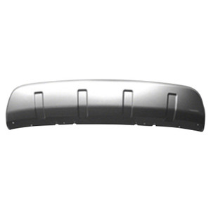 Upgrade Your Auto | Bumper Covers and Trim | 07-09 Mitsubishi Outlander | CRSHX20685