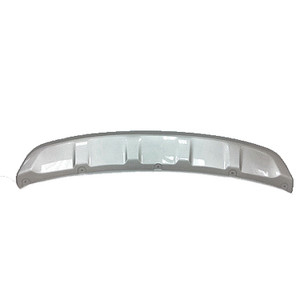 Upgrade Your Auto | Bumper Covers and Trim | 10-13 Mitsubishi Outlander | CRSHX20686