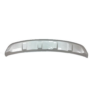 Upgrade Your Auto | Bumper Covers and Trim | 10-13 Mitsubishi Outlander | CRSHX20686