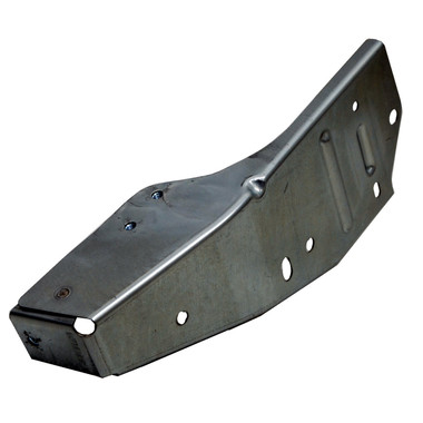 Upgrade Your Auto | Bumper Covers and Trim | 14-21 Mitsubishi Outlander | CRSHX20691