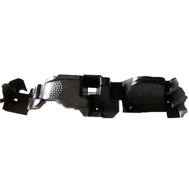 Upgrade Your Auto | Bumper Covers and Trim | 11-19 Mitsubishi Outlander | CRSHX20695