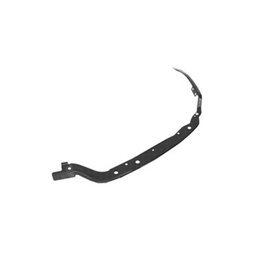 Upgrade Your Auto | Bumper Covers and Trim | 04-07 Mitsubishi Lancer | CRSHX20696