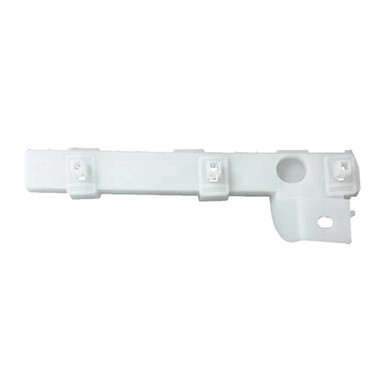 Upgrade Your Auto | Bumper Covers and Trim | 08-17 Mitsubishi Lancer | CRSHX20697