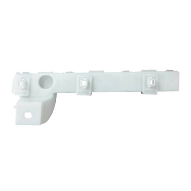 Upgrade Your Auto | Bumper Covers and Trim | 08-17 Mitsubishi Lancer | CRSHX20699