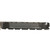Upgrade Your Auto | Replacement Grilles | 11-12 Mitsubishi Outlander | CRSHX20702
