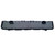 Upgrade Your Auto | Replacement Grilles | 09-15 Mitsubishi Lancer | CRSHX20703