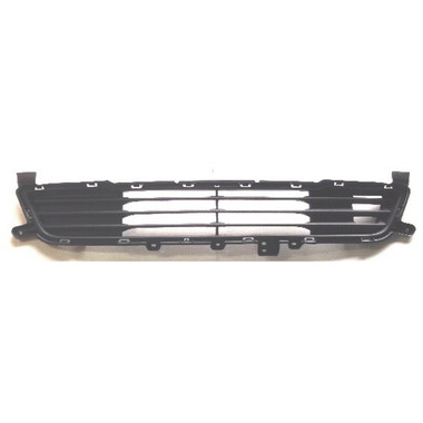 Upgrade Your Auto | Bumper Covers and Trim | 14-15 Mitsubishi Outlander | CRSHX20705