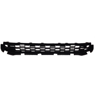 Upgrade Your Auto | Bumper Covers and Trim | 13-15 Mitsubishi Outlander | CRSHX20707
