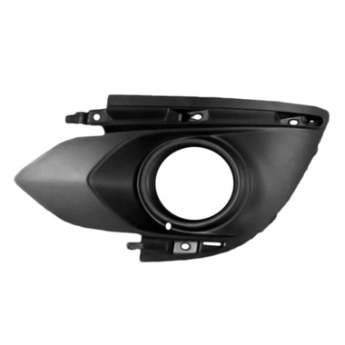 Upgrade Your Auto | Replacement Lights | 17-20 Mitsubishi Mirage | CRSHL08935