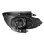 Upgrade Your Auto | Replacement Lights | 17-20 Mitsubishi Mirage | CRSHL08943