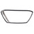 Upgrade Your Auto | Grille Overlays and Inserts | 13-15 Mitsubishi Outlander | CRSHX20726