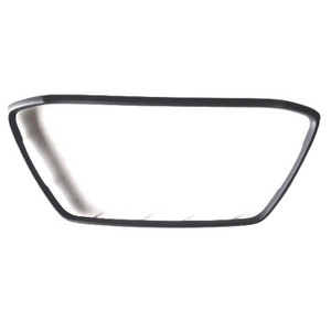 Upgrade Your Auto | Replacement Grilles | 13-15 Mitsubishi Outlander | CRSHX20727