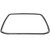 Upgrade Your Auto | Grille Overlays and Inserts | 13-15 Mitsubishi Outlander | CRSHX20728