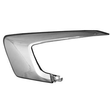Upgrade Your Auto | Bumper Covers and Trim | 16-19 Mitsubishi Outlander | CRSHX20733
