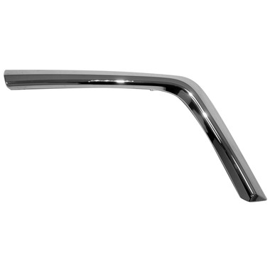 Upgrade Your Auto | Bumper Covers and Trim | 16-19 Mitsubishi Outlander | CRSHX20734