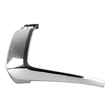 Upgrade Your Auto | Bumper Covers and Trim | 16-21 Mitsubishi Outlander | CRSHX20736