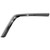 Upgrade Your Auto | Bumper Covers and Trim | 16-19 Mitsubishi Outlander | CRSHX20742