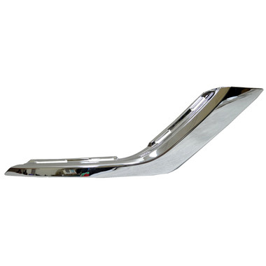 Upgrade Your Auto | Bumper Covers and Trim | 16-21 Mitsubishi Outlander | CRSHX20744