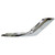 Upgrade Your Auto | Bumper Covers and Trim | 16-21 Mitsubishi Outlander | CRSHX20744