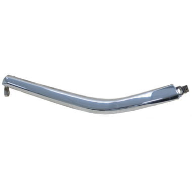 Upgrade Your Auto | Bumper Covers and Trim | 16-21 Mitsubishi Outlander | CRSHX20746
