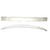 Upgrade Your Auto | Replacement Bumpers and Roll Pans | 08-17 Mitsubishi Lancer | CRSHX20751
