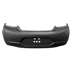 Upgrade Your Auto | Bumper Covers and Trim | 14-15 Mitsubishi Mirage | CRSHX20760