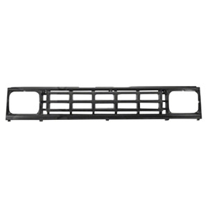Upgrade Your Auto | Replacement Grilles | 87-93 Dodge D50 | CRSHX20768